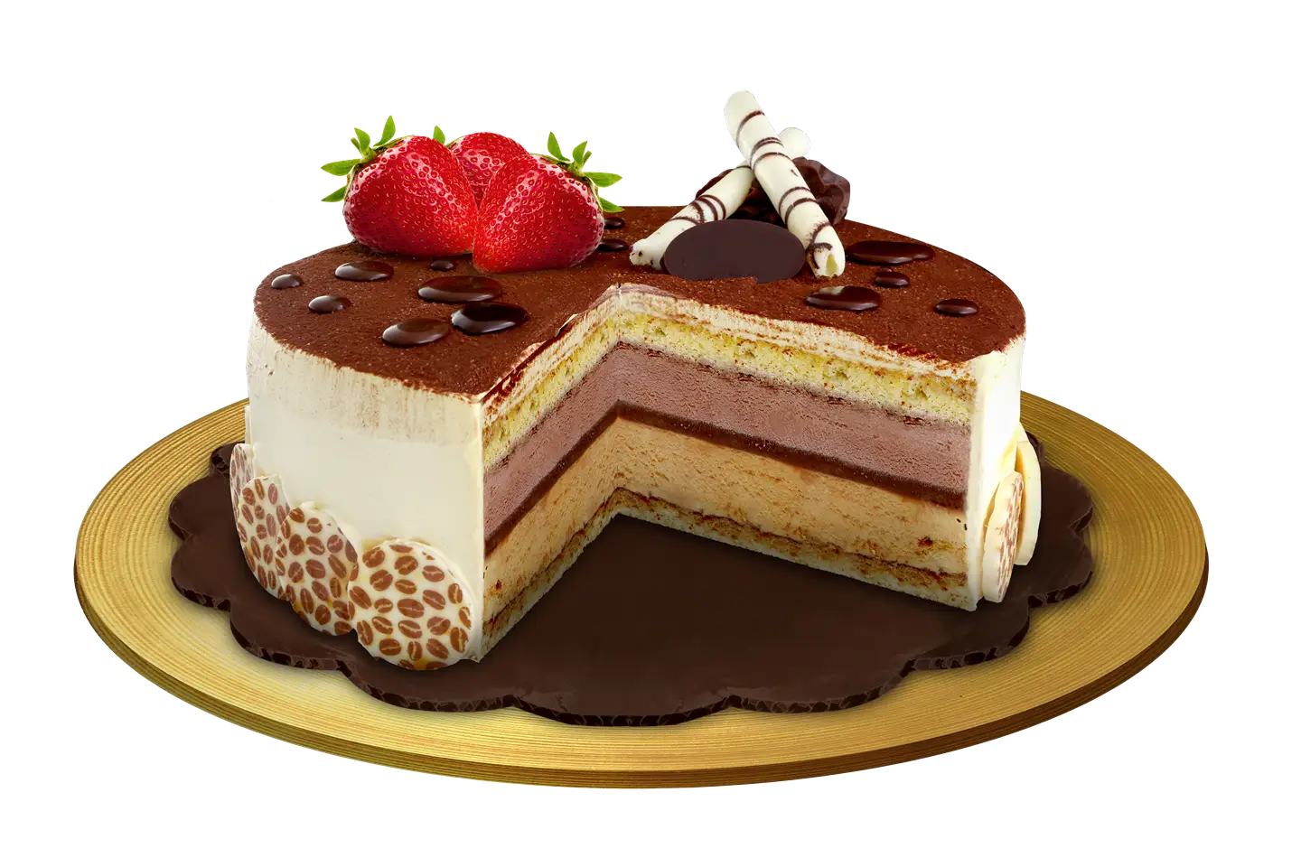  Выпечка и хлебобулочные изделия