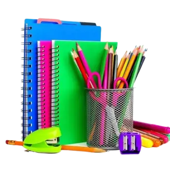  Գրենական և գրասենյակային պարագաներ