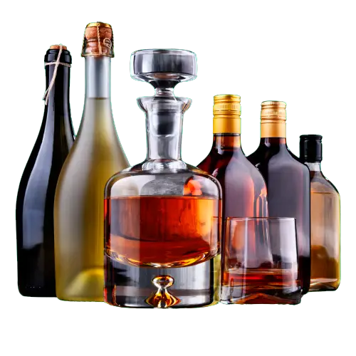  Ալկոհոլային խմիչքներ