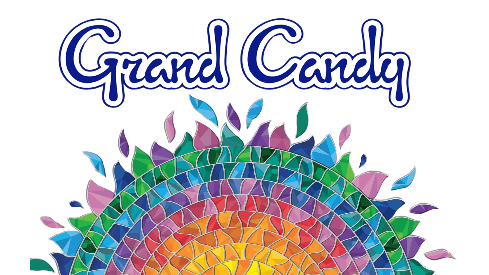 brand | grand candy